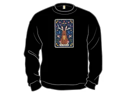 The Jackalope Tarot