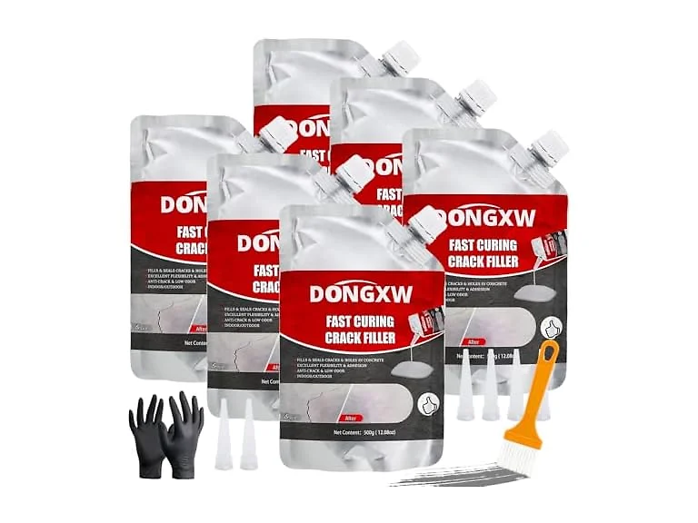 Dongxw Crack Filler