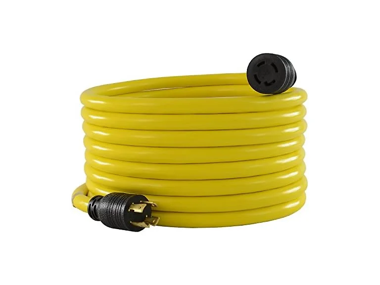 Conntek 30 Amp 4-Prong Generator Cord