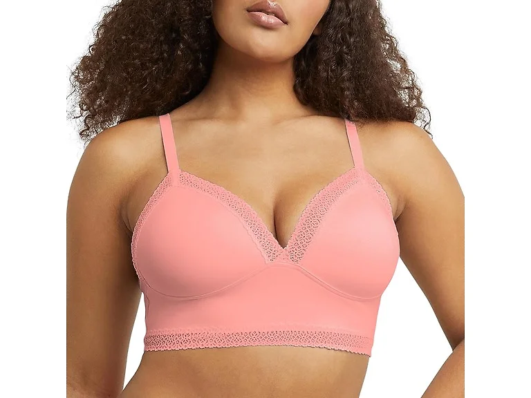 Maidenform Women's Triangle Bralette (X-Large)