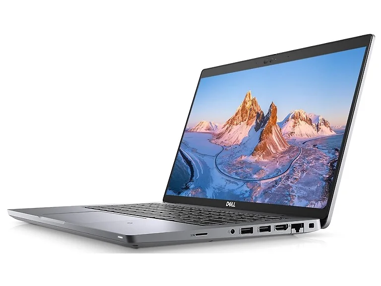 Dell Latitude 5420 14" Laptop