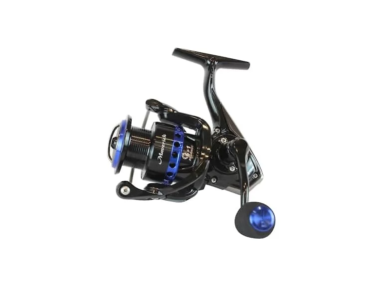 DOBYNS RODS Maverick Spinning Reel