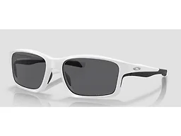 Oakley Men's Oo9247 Chainlink Rectangular Sunglasses