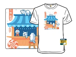 Candy Cat Station
