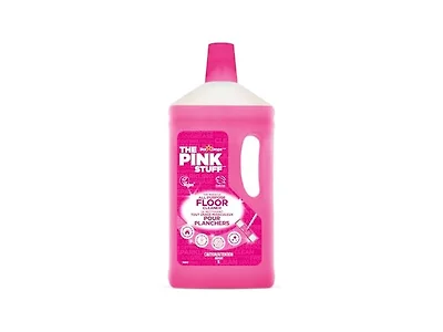 Pink Stuff Floor Cleaner 33.8oz 4-Pack