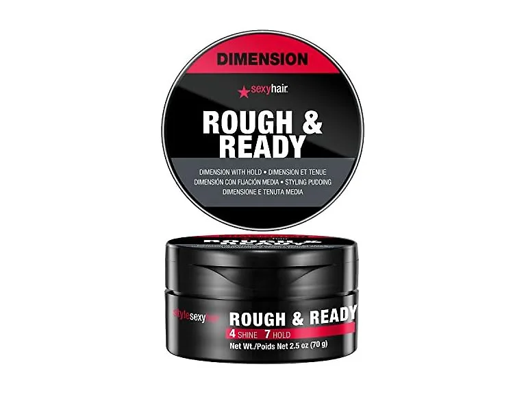 and Ready, 2.5 oz, 2 Pack