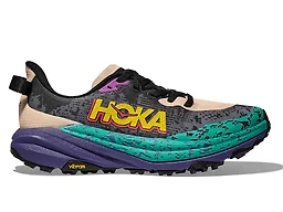 Hoka Speedgoat 6 Women's Shoes
