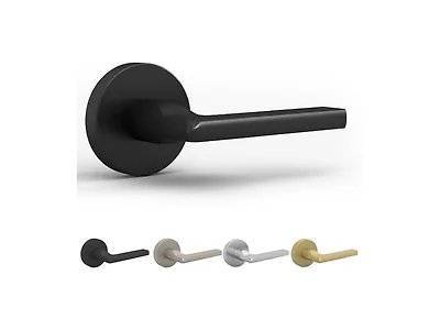 Mega Handles Ralph Door Handles