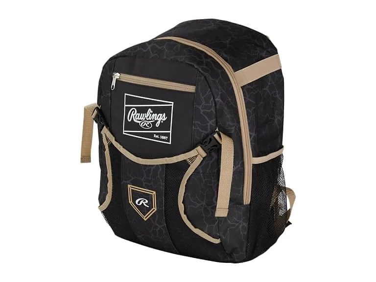 Rawlings | R200G T-Ball/Youth Backpack |