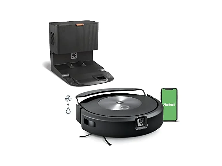 iRobot C755920 iRobot® Roomba Combo™ J7+ (Open Box)