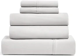 UGG 33611 SPLIT KING UGG Hedi Split King Sheet Set, Sheets S
