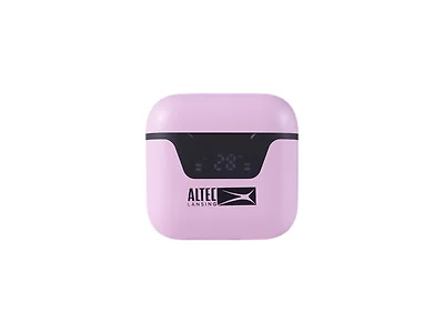 Play TWS Earbuds w/ Display Case