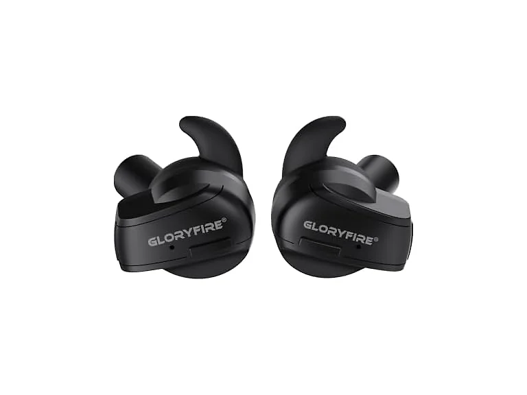 GLORYFIRE Shooting Ear Protection Ear Plugs