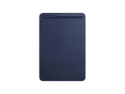 Apple AP-6605-02974-N Apple Leather Sleeve - Midnigh