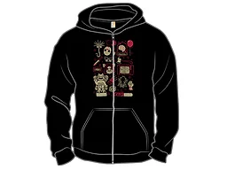 Horror Movie Fan