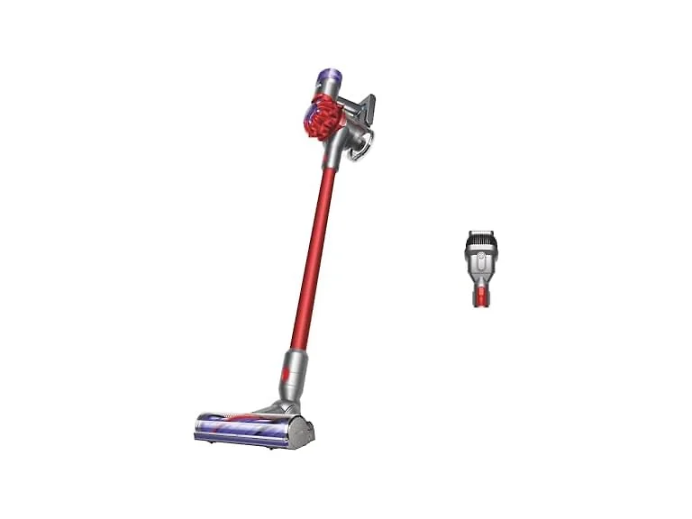 Dyson v8 Origin Handheld Cordless Vacuum