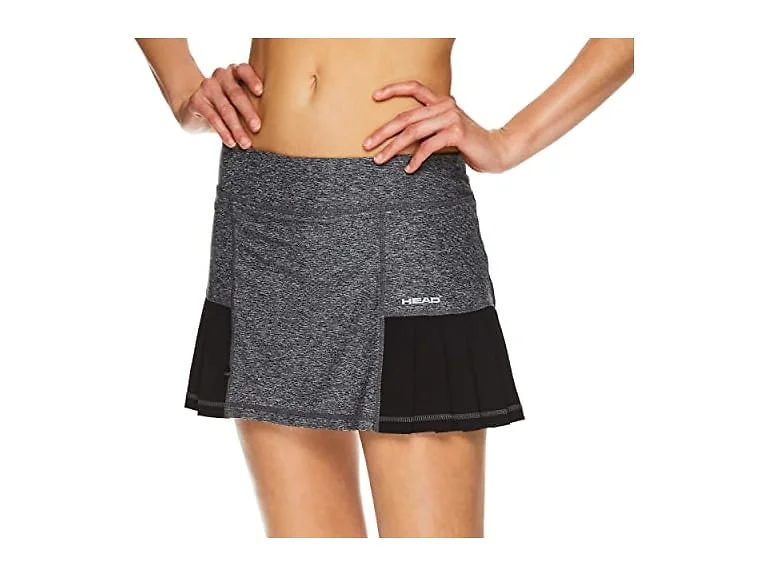 Head Women (S) Athletic Tennis Skort
