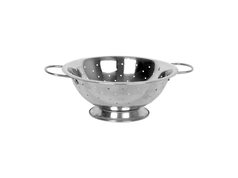 Thunder Group Colander 8 Quart Capacity Round