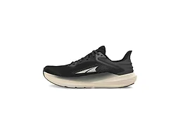 Altra AL0A85QK010 7 Altra Torin 8 Wide Women's Shoes Black/White