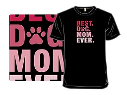 Best Dog Mom