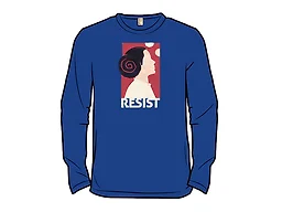 We Are the Resistance II