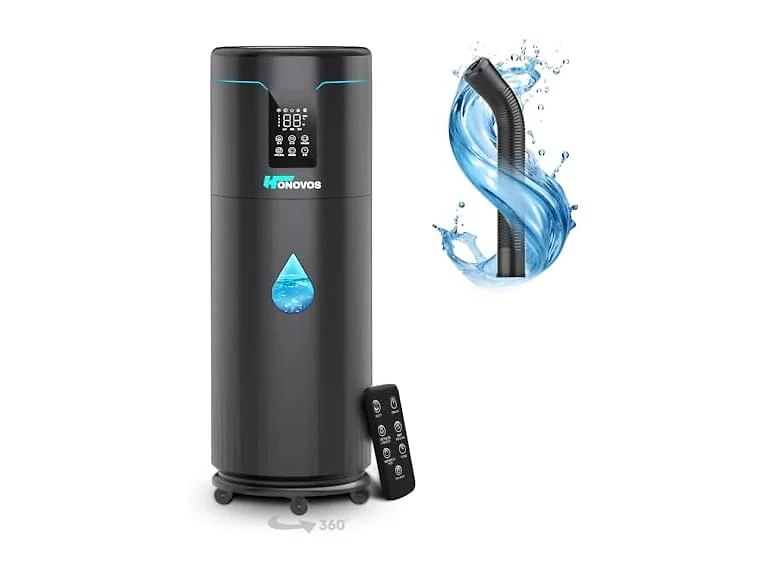 Honovos 17L/4.5Gal Large Room Humidifier
