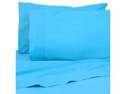 Premier Brights 4 Pc Sheet Set
