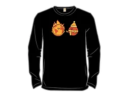 By The Fire