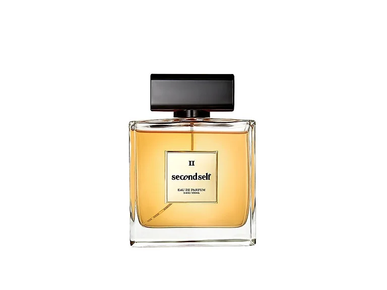 II SECOND SELF 3.4 EDP NBX