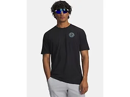 Under Armour BlacktipH Fish Species T-Shirt