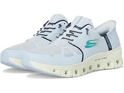 Glide-Step PRO Hands Free Slip-INS, LTBL, 9.5