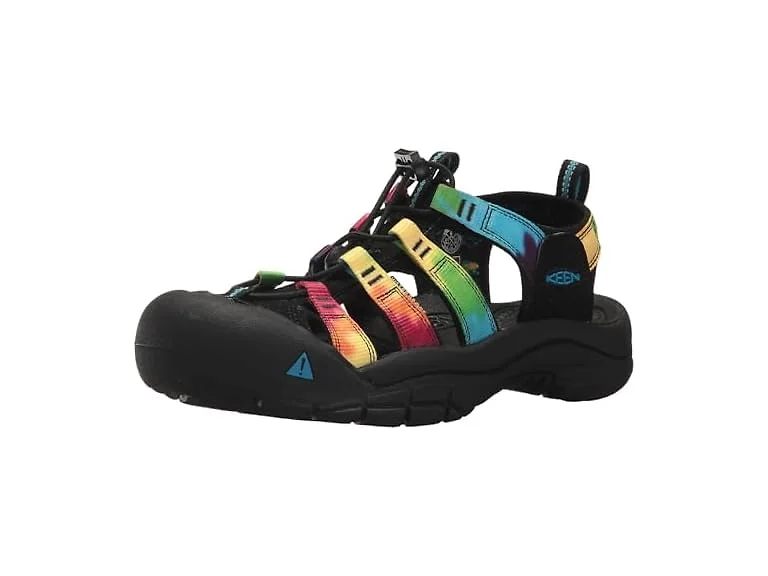 Keen Newport Retro Women's Shoes (Open Box)