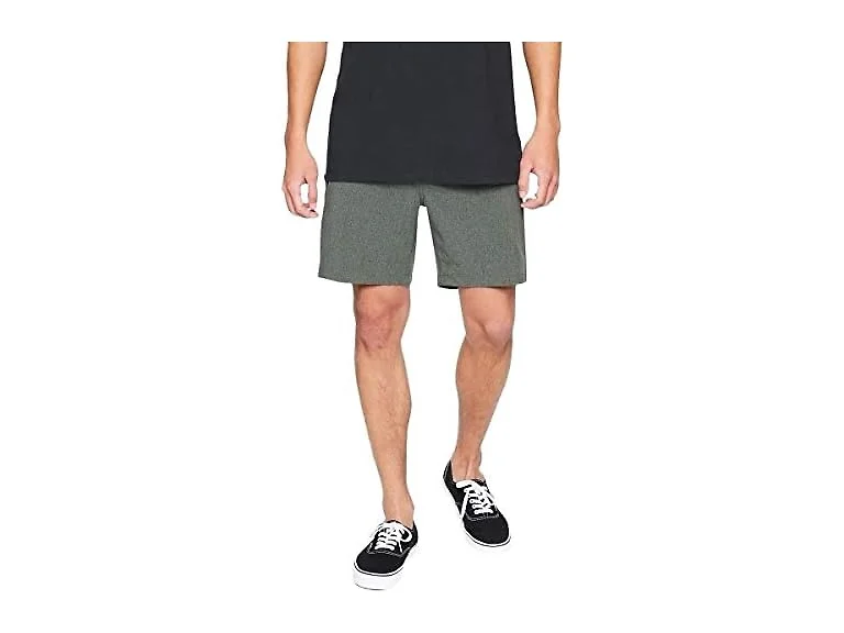 Hurley Men's Phantom 20" Walkshorts (Open Box)