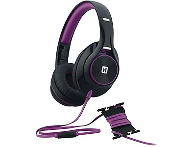 Refurbished Ear & Headband Headphones