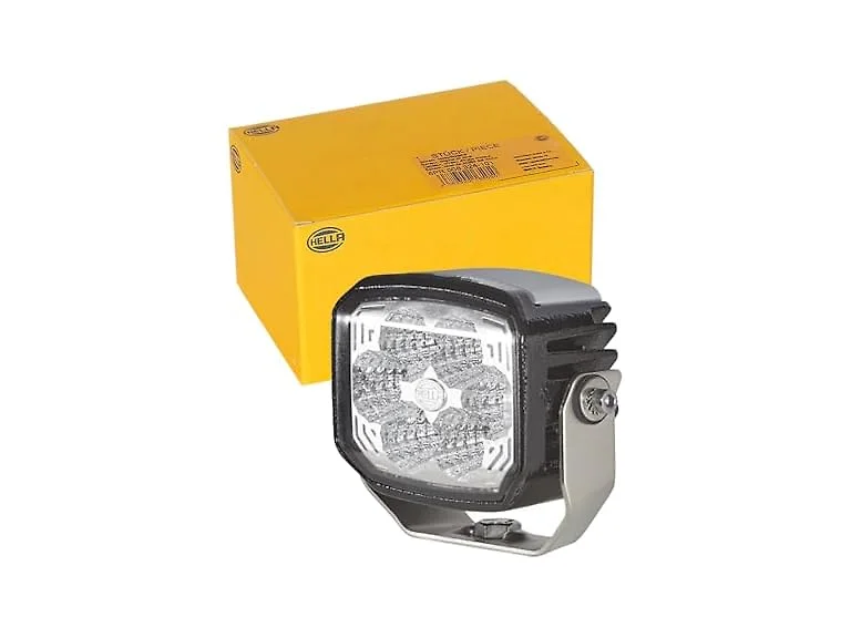 Hella HELLA 1GA 996 288-021 LED-Worklight - P