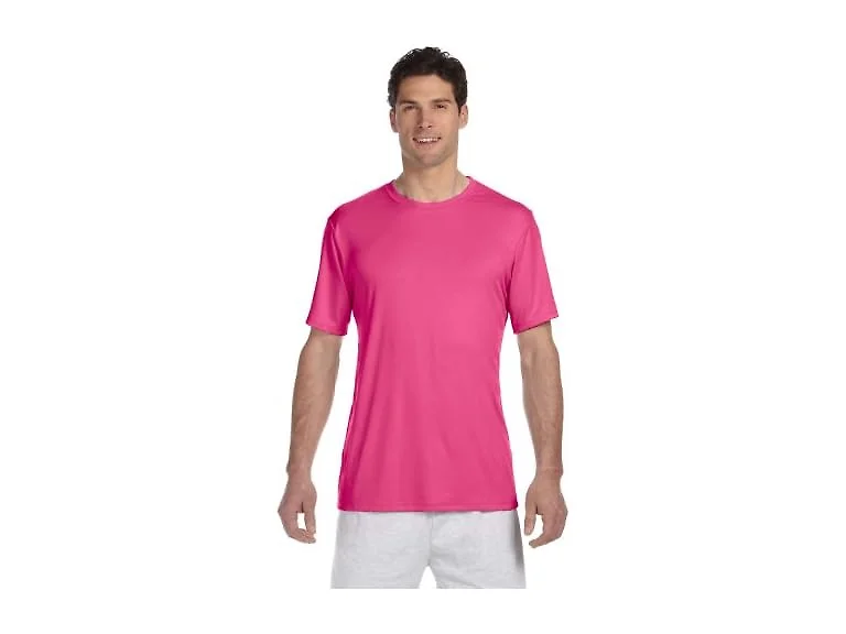 Hanes Men (S) DRI Tagless Men's T-Shirt