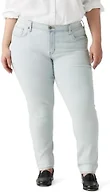 Levi's Women's 311 Shaping Skinny Jeans (Also Available, (New) Pillar Up, 39 Plus