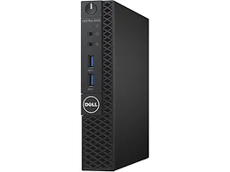 Dell 3050 Micro i5-6500T 16 256 W11P
