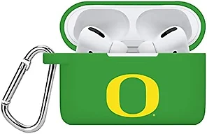 NCAA Oregon Ducks AirPods Pro Cover