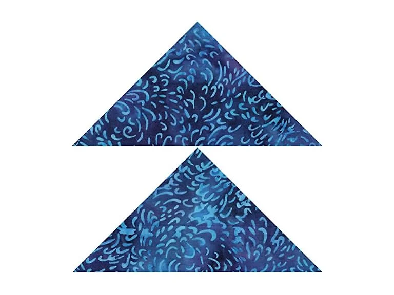 AccuQuilt GO! Fabric Cutting Dies, 3-Inch x