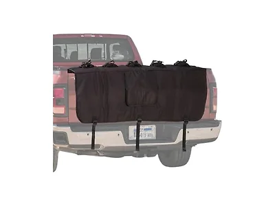 LUGO Outdoor Wide Tailgate 62" Bike Pad