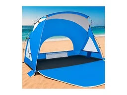 Etto BC5929260626074 Etto Beach Tent