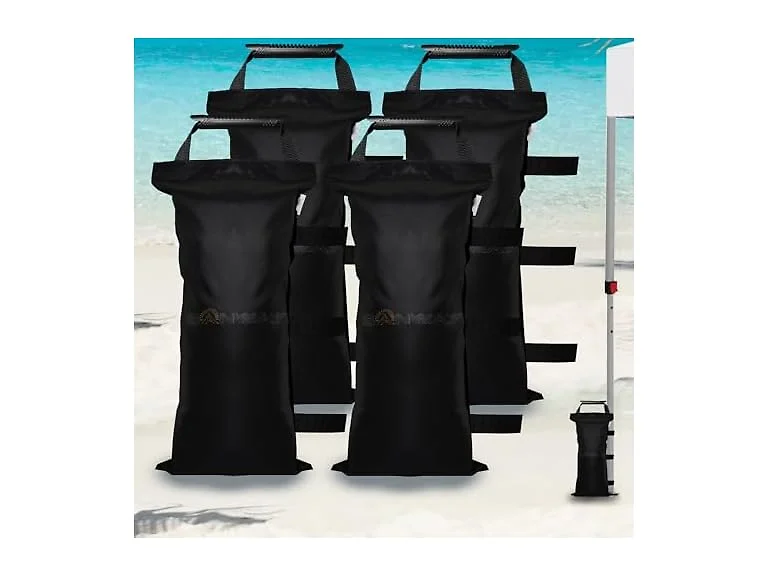 SANWAY Sand Bags,  4 Pack