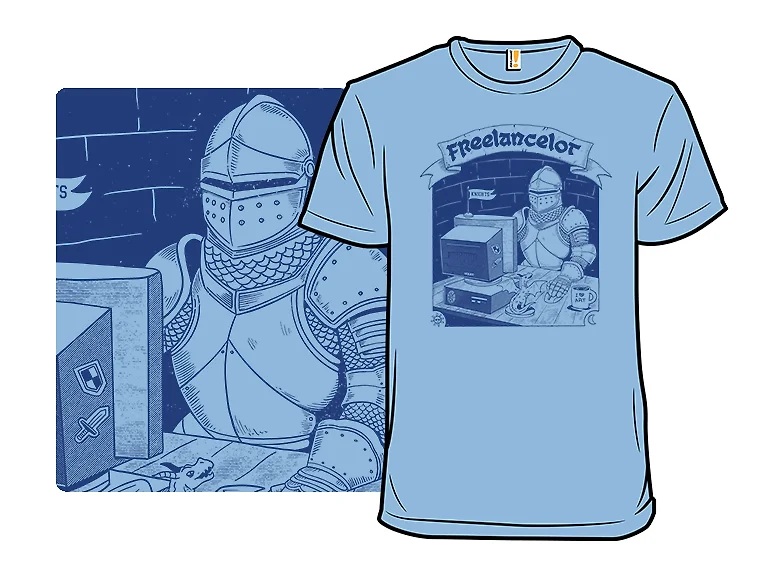 Freelancelot