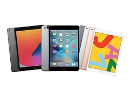 Apple 10.2" iPad 7 (2019)