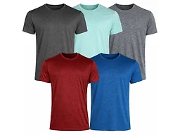 Kickstart Gear Sportswear LC-----(Mens 5PK) / J/MMPT-450