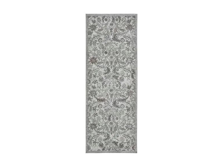 Gertmenian Botanica Runner Shauna Beige