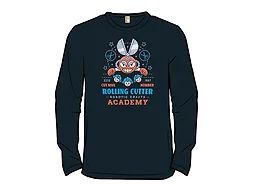 Rolling Cutter Academy