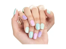 GLAMERMAID GlamerMaid Nail Products - B0CY4QLGH7