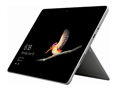 Microsoft Surface Go 10" Tablet